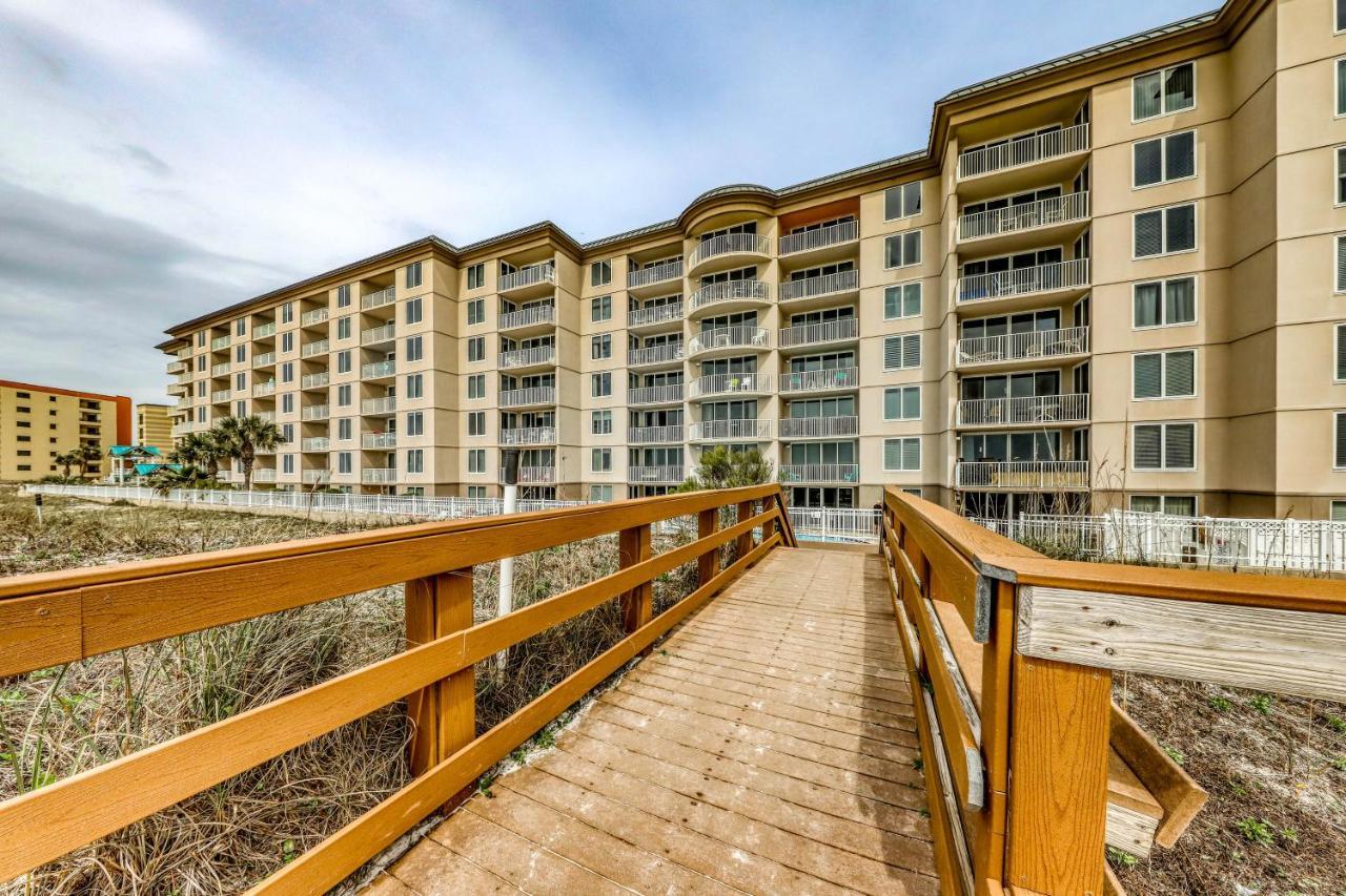 Island Princess 704 Fort Walton Beach Exterior photo